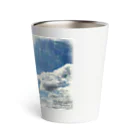 Shop GHPのWE RISE TOGETHER（その２） Thermo Tumbler