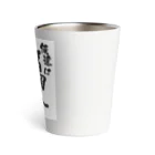 平山延寿　宅建士兼ＦＰの福岡人魂 Thermo Tumbler