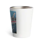 日高げのむの深海鉄道 Thermo Tumbler