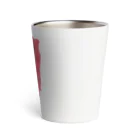 aomanecoのあそぼうよ！の　ねこ Thermo Tumbler