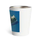 ほっかいどーGOのドキドキの島 Thermo Tumbler