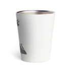 まつのき商店のジャンダルムD Thermo Tumbler