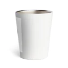 はーときんにくちゃん　YouTube わんつーすりーのパグおじ Thermo Tumbler