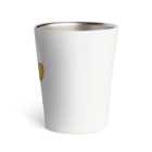 脂身通信Ｚのブランデー Thermo Tumbler