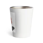 Mr.AmusingのPoop-うんち Thermo Tumbler