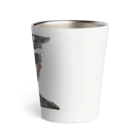 daisukekusakaの渋オジ Thermo Tumbler