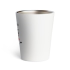 mikepunchのおにぎりキッズ・冬 Thermo Tumbler