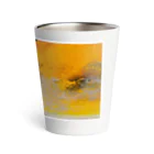 ARIKAHIRANOのDINGDONG-2 Thermo Tumbler