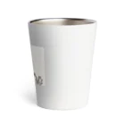 RIE りえのRIEPETSTYLE no.1 Thermo Tumbler