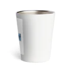 momo_emiの2022 猫 Thermo Tumbler