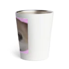 Chu-chu-2のワンワンストーリー Thermo Tumbler