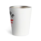 deetwosixxのCD-03 SHRINE Thermo Tumbler