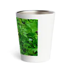 zura8000の蒲公英 Thermo Tumbler