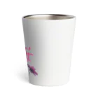 Kitarouの秋桜 Thermo Tumbler