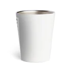 あそびーずのダイエットダメんだー Thermo Tumbler