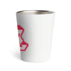 SHRIMPのおみせの極 Thermo Tumbler