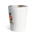 DENTAL CLUB PPLのRUGBY CLUB PPL Thermo Tumbler