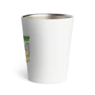 ぷらねっとのぼくらはみんな生きているんだ Thermo Tumbler