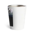 九月（くがつ）の雷鳴 Thermo Tumbler