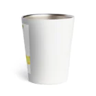 ぷりんのきりん。 Thermo Tumbler