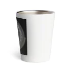 Yo+Ichiro.Universe.Artの生命の羅針盤　地球を見つける鍵 Thermo Tumbler