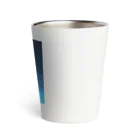 shoji'sの月夜 Thermo Tumbler