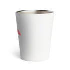 みやの寿司部　I LOVEまぐろ Thermo Tumbler