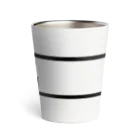 ちっそのえんえん Thermo Tumbler