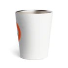 脳みそ多動ちゃんののう 脳 NO Thermo Tumbler