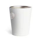 coffee_inkのおみみ　いたいの Thermo Tumbler