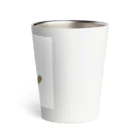 NeconekoのNeconeko ベースボール Thermo Tumbler