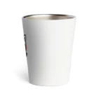 オクサバットのレッサー侍 Thermo Tumbler