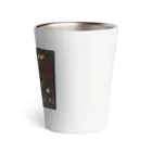 MasterpieceのOrsola Maddalena Caccia　/　果物と花 Thermo Tumbler