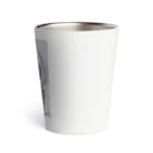 あくむ病院の紅 Thermo Tumbler