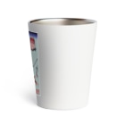 Rigelの金魚づくし さらいとんび Thermo Tumbler