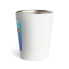 Rebelle DébutantのNIKUYAGANA Thermo Tumbler