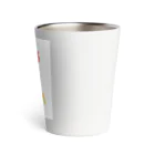 Maniac Number のManiac 3456Box Thermo Tumbler