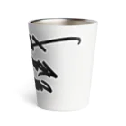 NorthCountryDesignのNorthCountryDesign タギングデザイン Thermo Tumbler