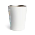 Nonoji JのLain Thermo Tumbler