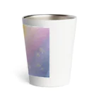 みやもりみおの星の夢 Thermo Tumbler