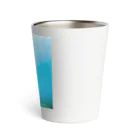 すくーるのin the sea Thermo Tumbler