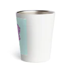 Teen's shopのTeen's collection #0001 Thermo Tumbler