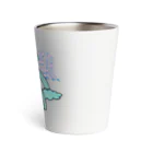 あきらんどのhappy bear Thermo Tumbler