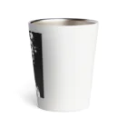 山形屋米店の春_アルチンボルド四季 Thermo Tumbler