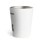 NeoHorrorStoreのネオホラくん Thermo Tumbler