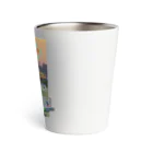 artypartyのyunogo mango ! Thermo Tumbler