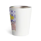 lanixのlanixきゅん Thermo Tumbler