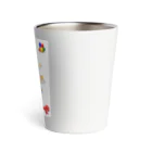 SUZURIのサーモタンブラー Thermo Tumbler