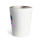 QueenRosetteのクイロゼハート Thermo Tumbler