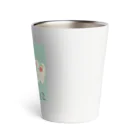 けんしんくんのEasterカブせもの Thermo Tumbler